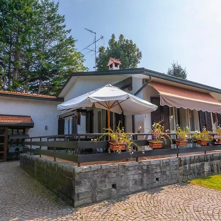 La Cometa Villa