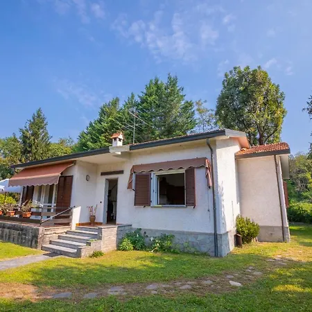 La Cometa Villa *