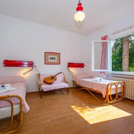 Villa La Cometa
